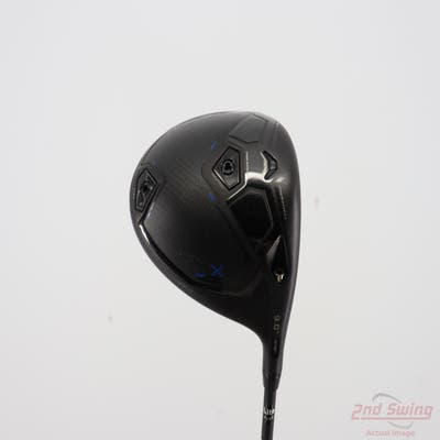 Cobra Darkspeed X Driver 9° Project X HZRDUS Red CB 50 Graphite Senior Right Handed 45.25in