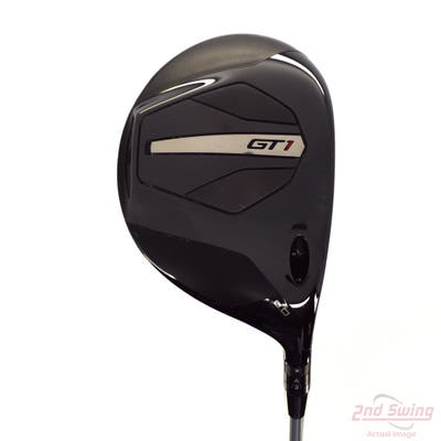 Titleist GT1 Driver 9° Fujikura 2025 Air Speeder 40 Graphite Regular Right Handed 45.0in