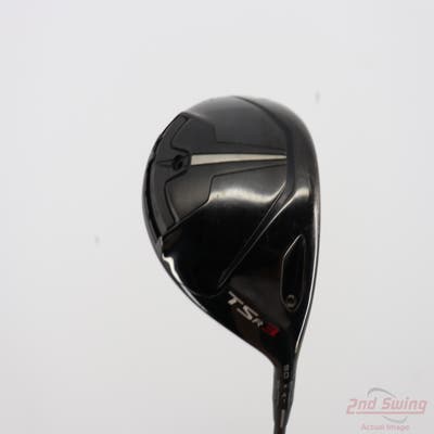 Titleist TSR3 Driver 9° Project X HZRDUS Red CB 50 Graphite Regular Right Handed 45.5in