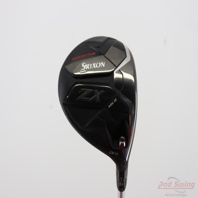 Srixon ZX MK II Fairway Wood 3 Wood 3W 15° Mitsubishi Tensei CK 70 White Graphite X-Stiff Right Handed 43.25in