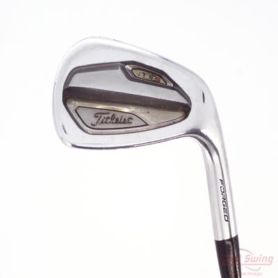 Titleist T100S Single Iron 9 Iron LA Golf A Series Low 105 Graphite X-Stiff Right Handed 37.25in