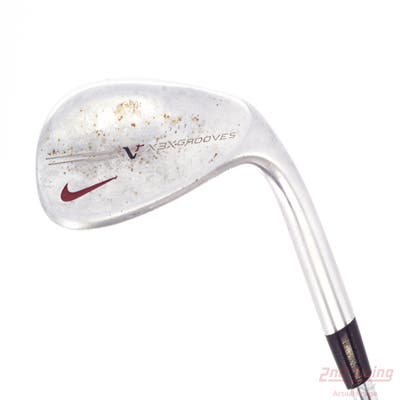 Nike VR X3X Wedge Lob LW 58° True Temper Dynamic Gold Steel Wedge Flex Right Handed 35.0in