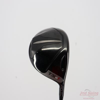 Titleist TSR1 Driver 10° Graphite Design Tour AD DI-5 Graphite Senior Right Handed 45.75in