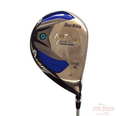 Tour Edge Hot Launch 2 Offset Driver Tour Edge Hot Launch 55 Graphite Senior Right Handed 45.5in