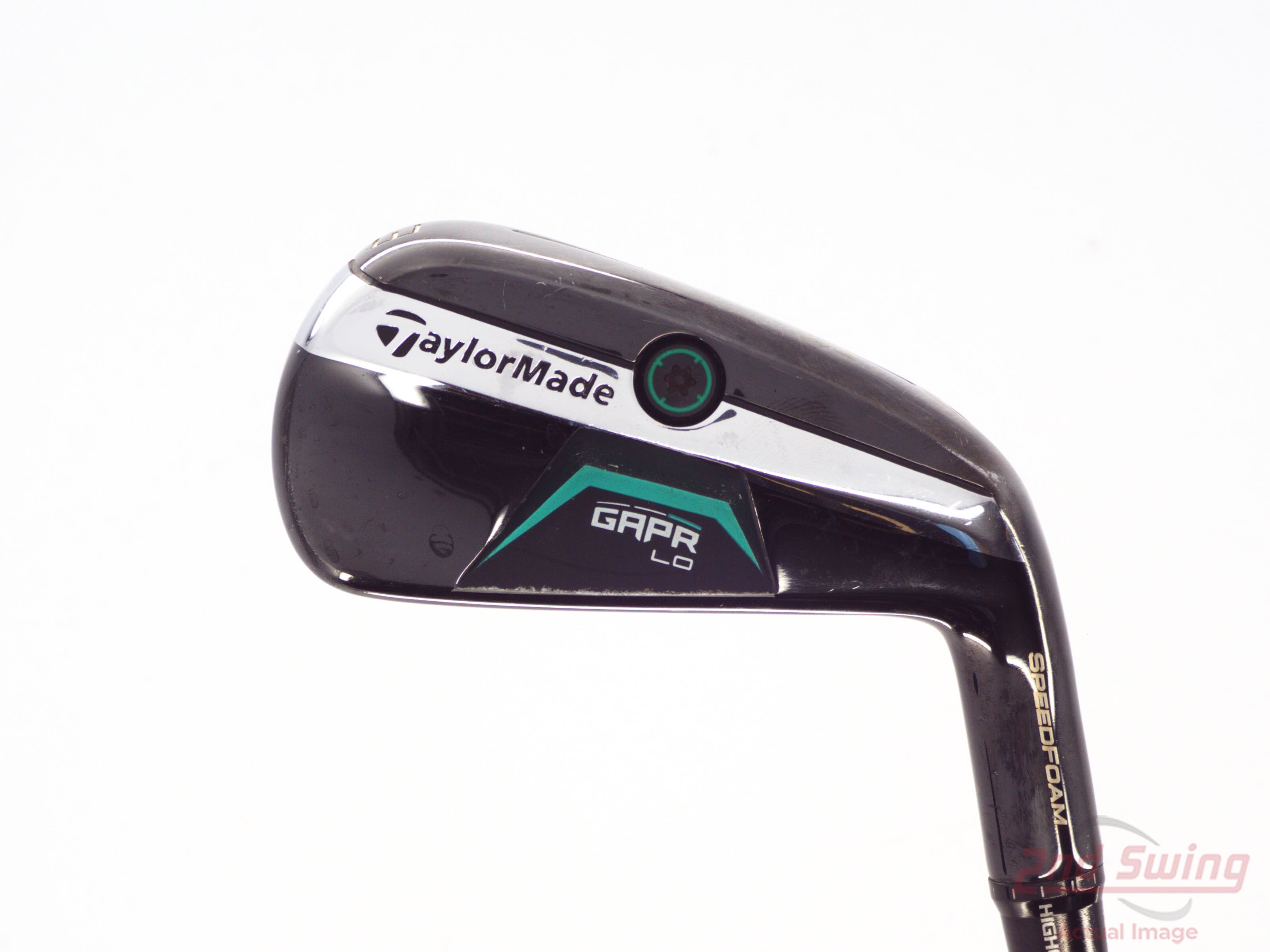 TaylorMade GAPR LO Utility Iron | 2nd Swing Golf