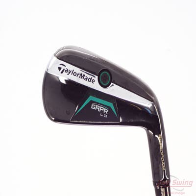 TaylorMade GAPR LO Utility Iron 3 Utility 19° FST KBS Hybrid 80 Graphite Stiff Right Handed 39.75in