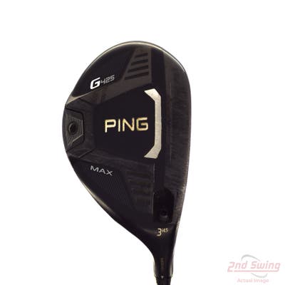 Ping G425 Max Fairway Wood 3 Wood 3W 14.5° ALTA CB 65 Slate Graphite Stiff Right Handed 43.0in