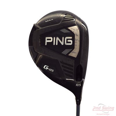 Ping G425 Max Driver 10.5° ALTA CB 55 Slate Graphite Regular Right Handed 45.5in