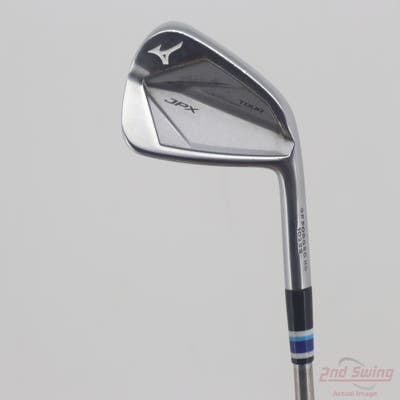 Mizuno JPX 923 Tour Single Iron 4 Iron FST KBS C-Taper 130 Steel X-Stiff Right Handed 38.75in