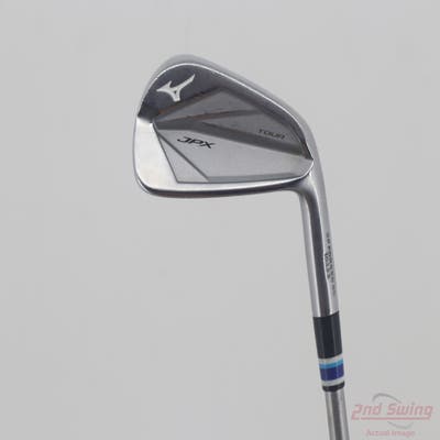 Mizuno JPX 923 Tour Single Iron 6 Iron FST KBS C-Taper 130 Steel X-Stiff Right Handed 37.75in