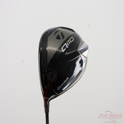 TaylorMade Qi10 Driver 9° Mitsubishi Kai'li Blue DarkWave 60 Graphite X-Stiff Left Handed 45.5in