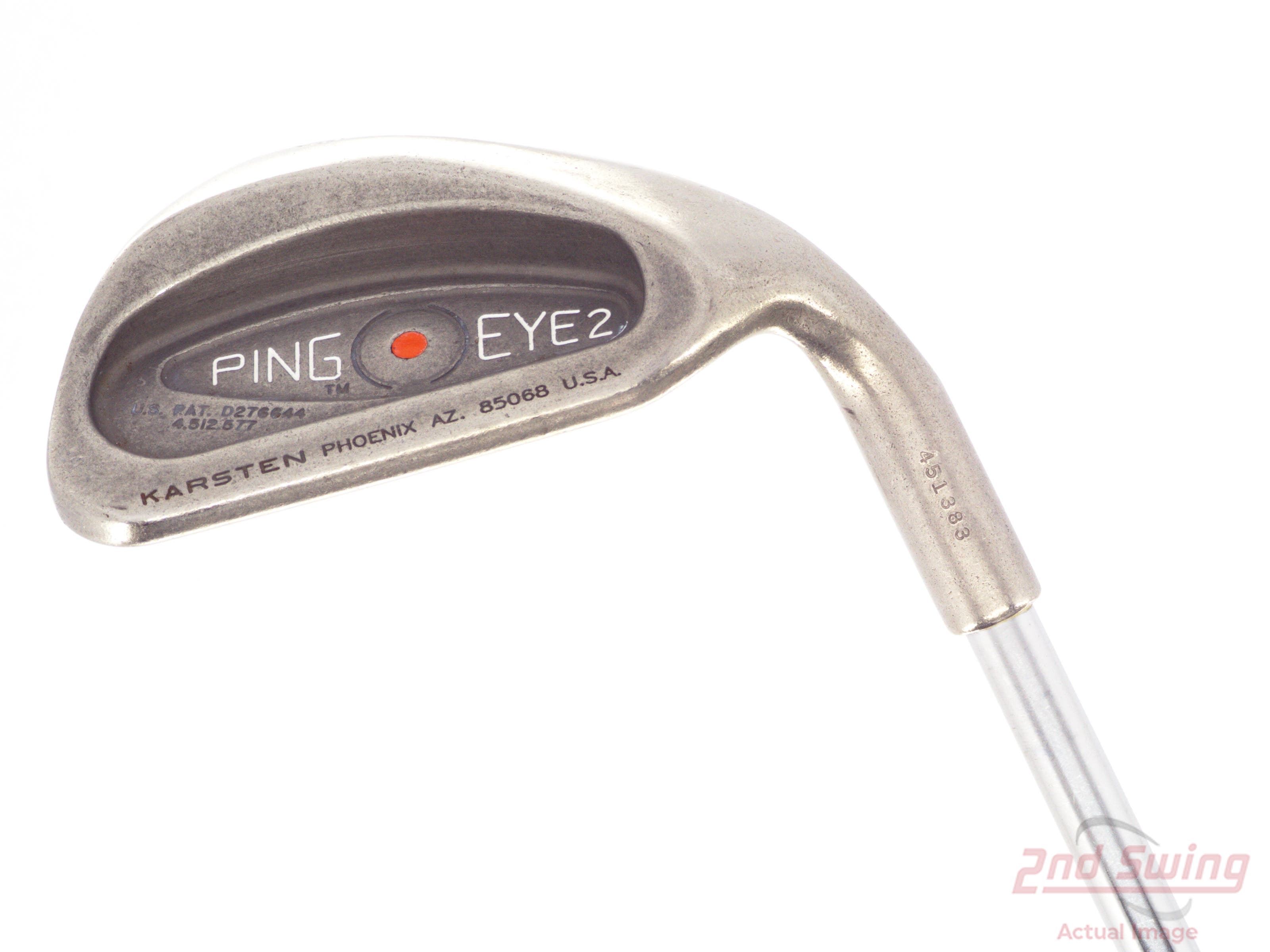 Ping Eye 2 Wedge | 2nd Swing Golf
