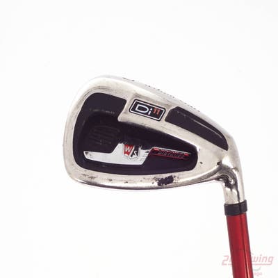 Wilson Staff Staff Di11 Single Iron Pitching Wedge PW UST Proforce 65 Graphite Uniflex Right Handed 34.75in