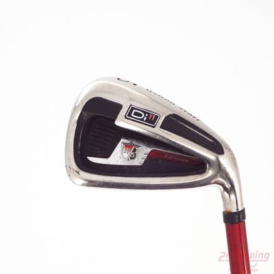 Wilson Staff Staff Di11 Single Iron 5 Iron UST Proforce 65 Graphite Uniflex Right Handed 37.25in