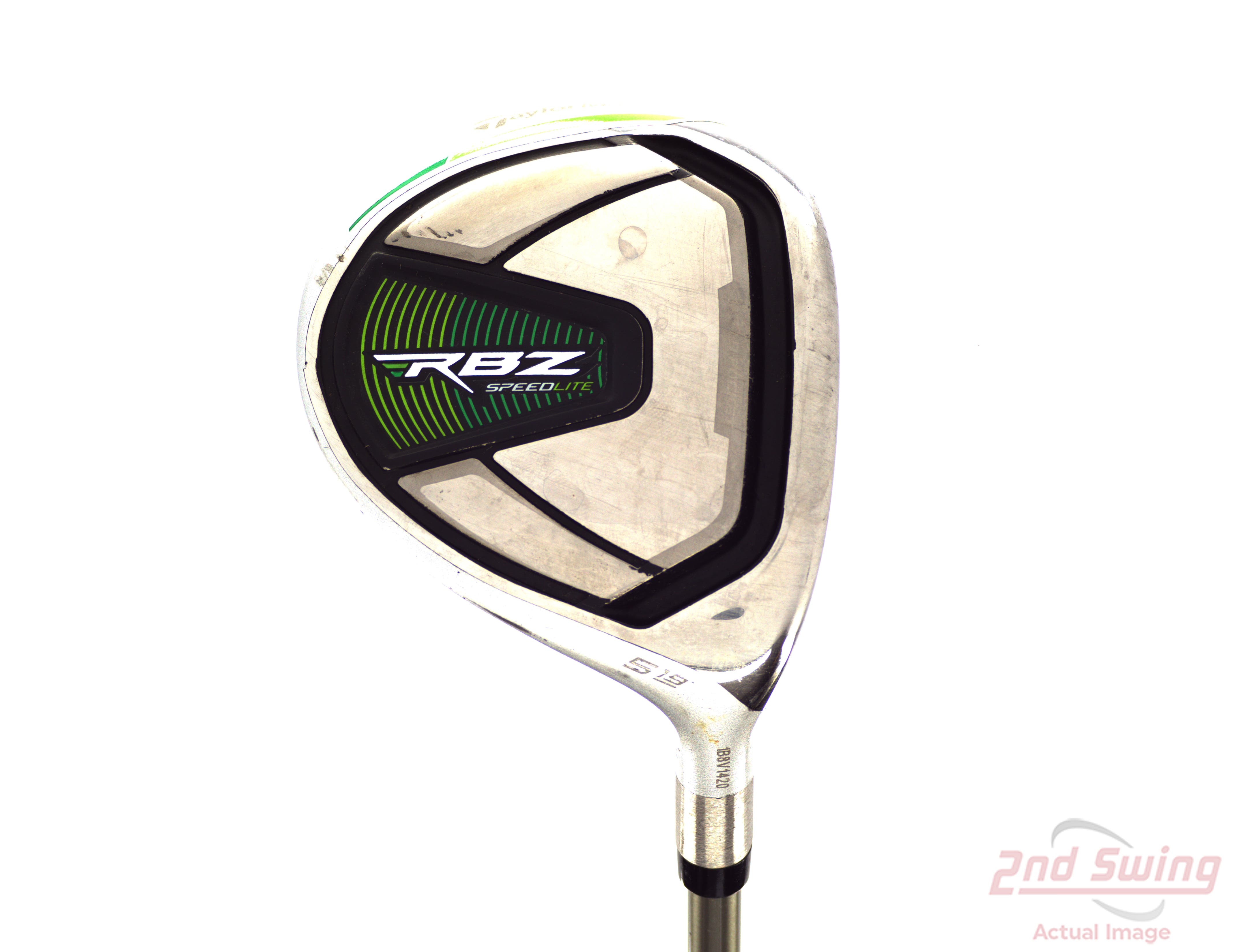 TaylorMade RBZ Speedlite Fairway Wood | 2nd Swing Golf