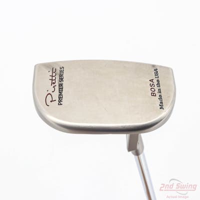 Mint Piretti Bosa 303 Series Putter Steel Right Handed 33.0in