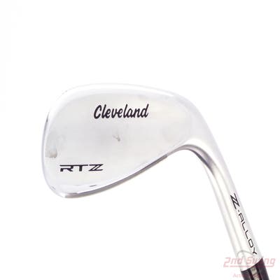 Cleveland RTZ Tour Satin Wedge Sand SW 56° 12 Deg Bounce Full Dynamic Gold Spinner TI Steel Wedge Flex Right Handed 34.75in