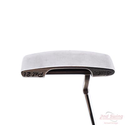 Ping Pal 2I Putter Steel Right Handed 34.0in