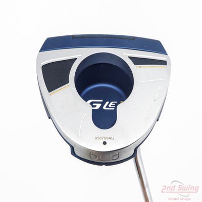 Ping G LE 3 Ketsch G Putter Steel Right Handed Black Dot 33.0in