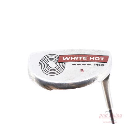 Odyssey White Hot Pro 2.0 9 Putter Steel Right Handed 33.0in