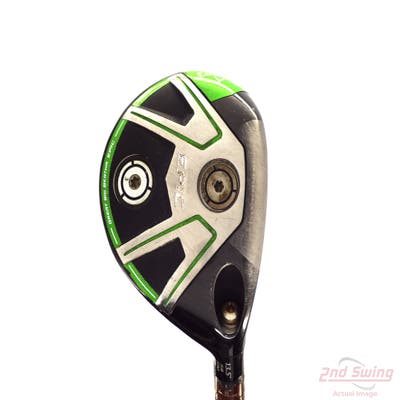 Callaway GBB Epic Sub Zero Fairway Wood 3+ Wood 13.5° Project X HZRDUS Smoke Blue RDX 60 Graphite Stiff Right Handed 43.0in