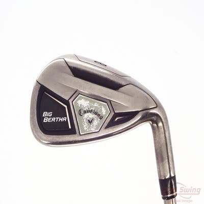 Callaway 2015 Big Bertha Single Iron 8 Iron UST Mamiya Recoil 460 F3 Graphite Regular Right Handed 37.0in