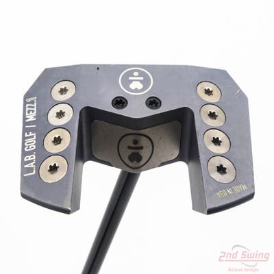 L.A.B. Golf MEZZ.1 Putter Steel Left Handed 34.0in