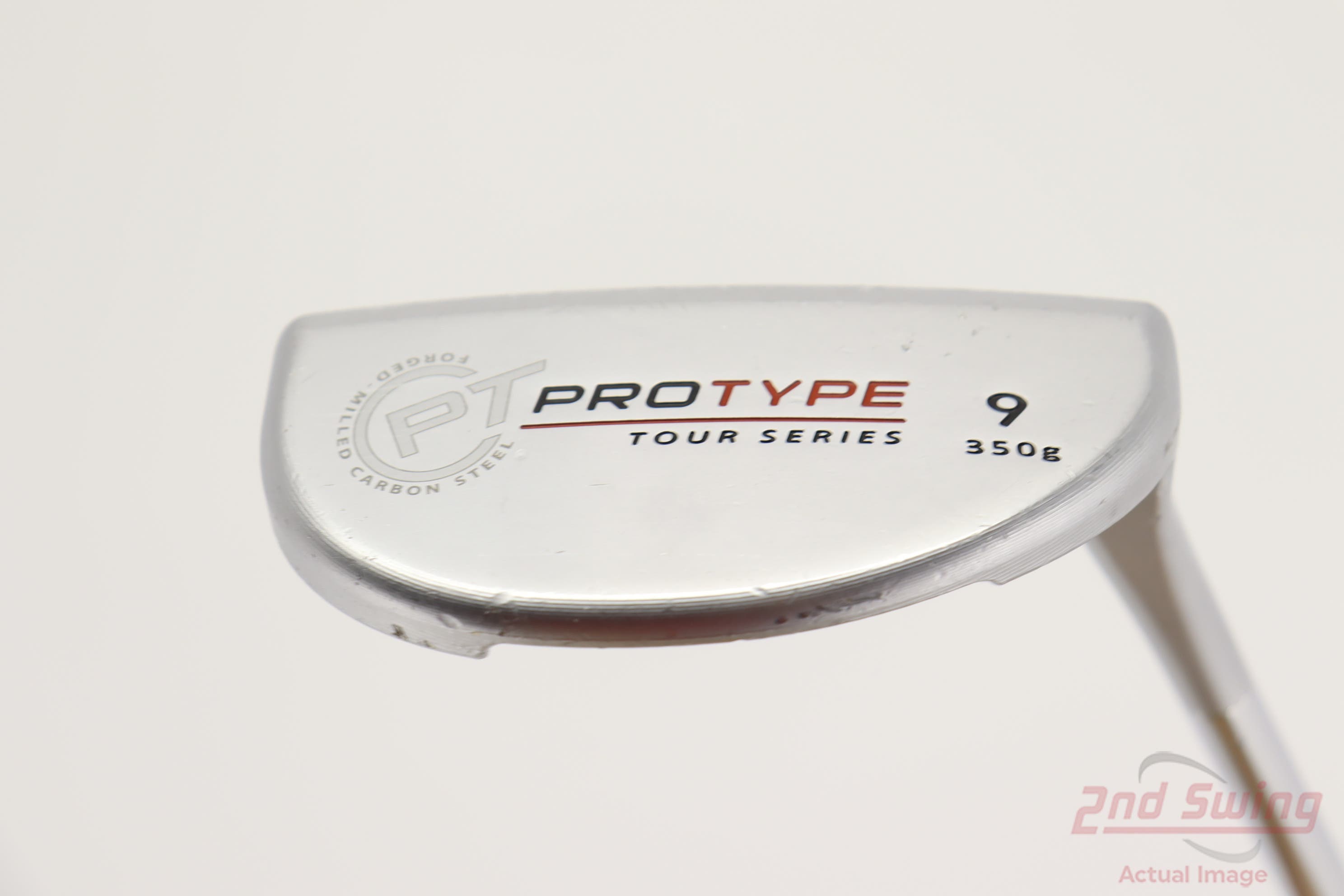 Odyssey Protype Tour 9 Putter | 2nd Swing Golf