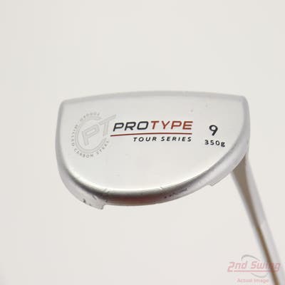 Odyssey Protype Tour 9 Putter Steel Right Handed 33.25in