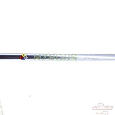 Used W/ Callaway RH Adapter Project X HZRDUS T800 55 Driver Shaft Stiff 44.5in