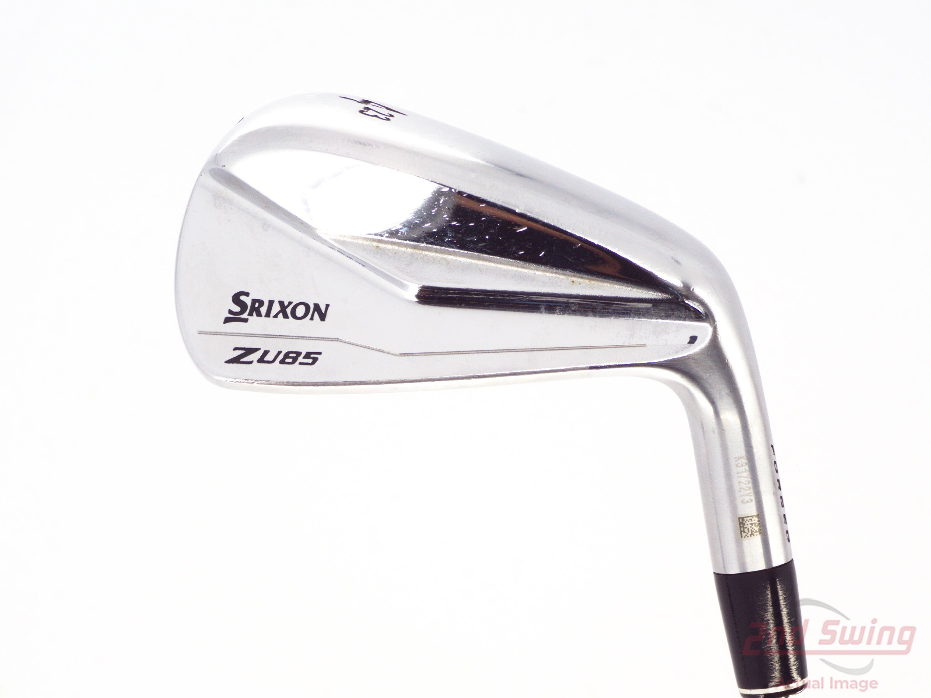 Srixon ZU85 Utility Iron | 2nd Swing Golf