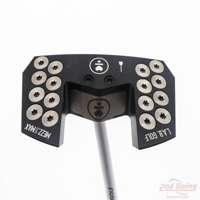 Mint L.A.B. Golf MEZZ.1 Max Sweeper Putter Graphite Right Handed 45.0in