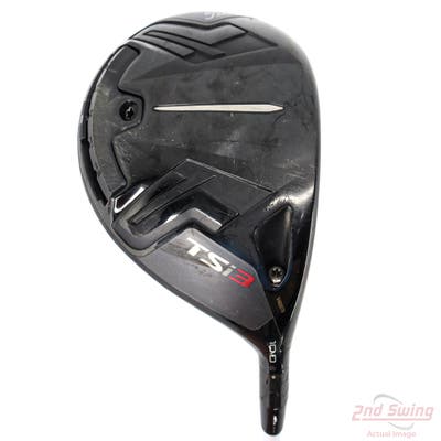 Titleist TSi3 Driver 10° Graphite Design Tour AD HD 6 Graphite Stiff Right Handed 44.75in