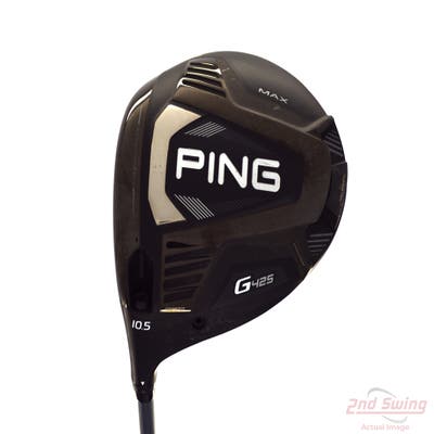 Ping G425 Max Driver 10.5° ALTA CB 55 Slate Graphite Regular Left Handed 45.5in