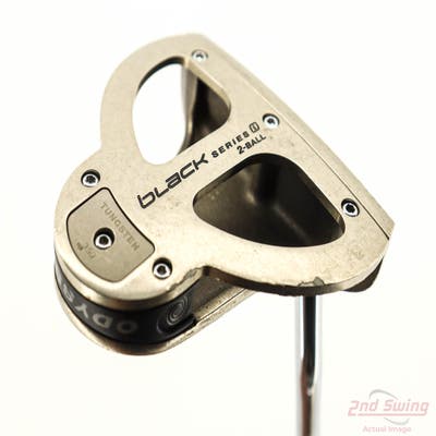 Odyssey Black Series 2-Ball Putter Steel Right Handed 35.0in