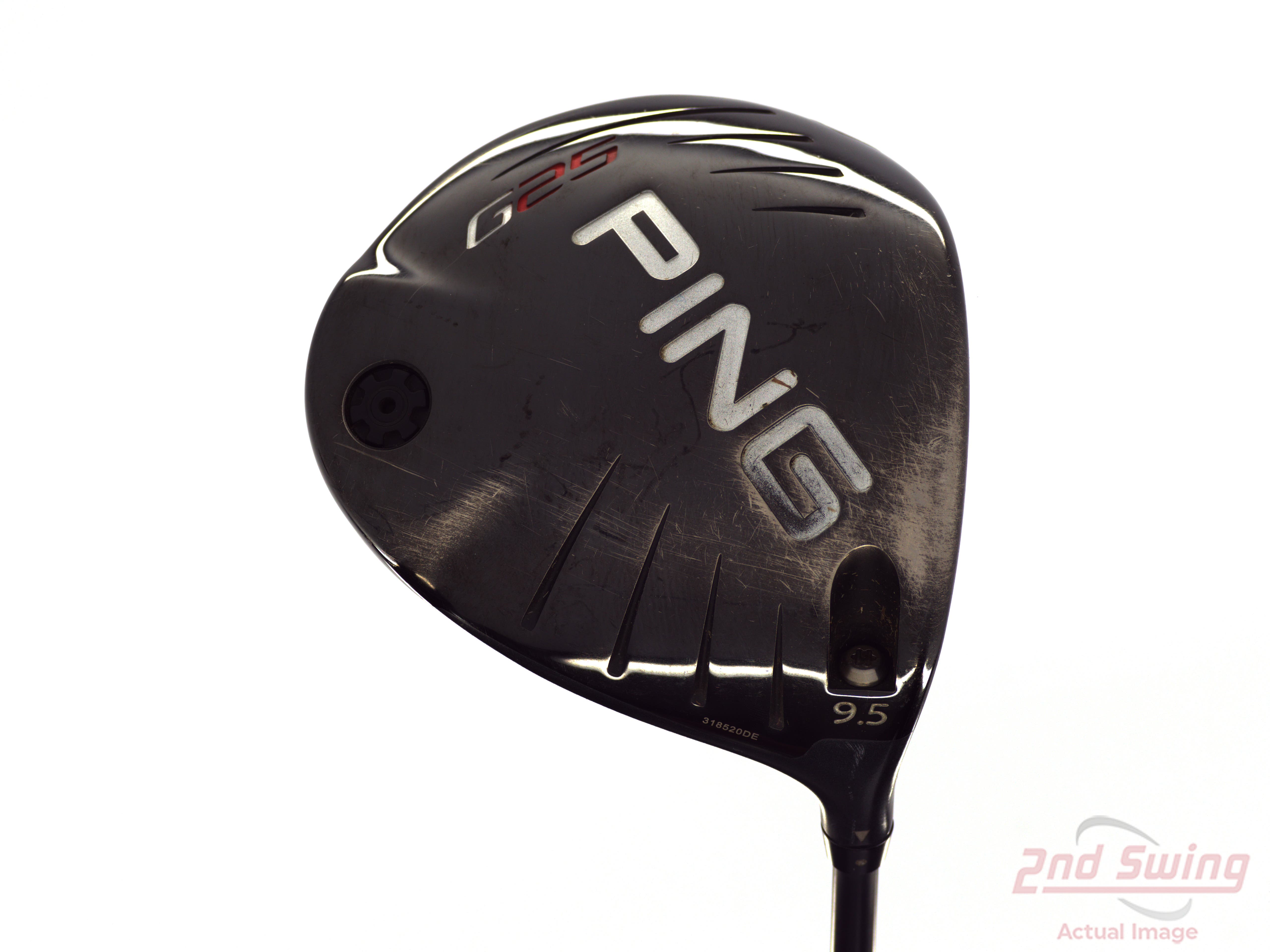 Ping G25 Driver | 2nd Swing Golf