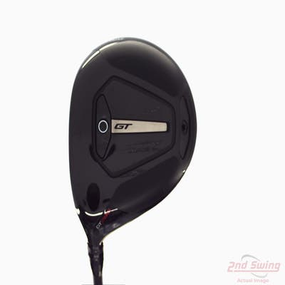 Titleist GT280 Mini Driver 13° Mitsubishi Tensei AV-XLINK Blue 65 Graphite Regular Left Handed 43.75in