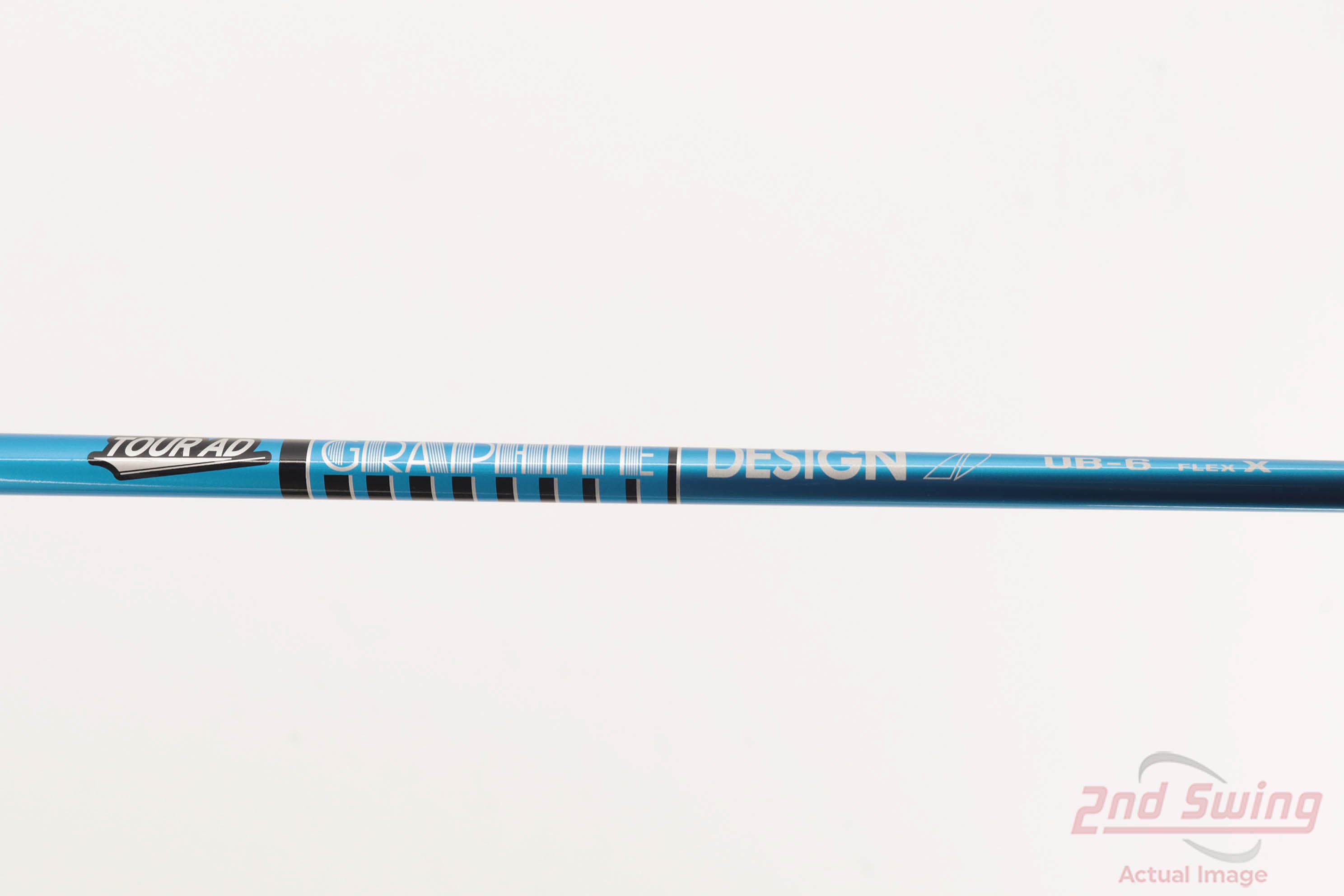 Graphite Design Tour AD UB Driver Shaft | 2nd Swing Golf