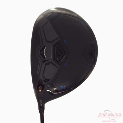 Cobra Darkspeed X Driver 10.5° Project X Cypher 2.0 40 Graphite Regular Left Handed 45.25in