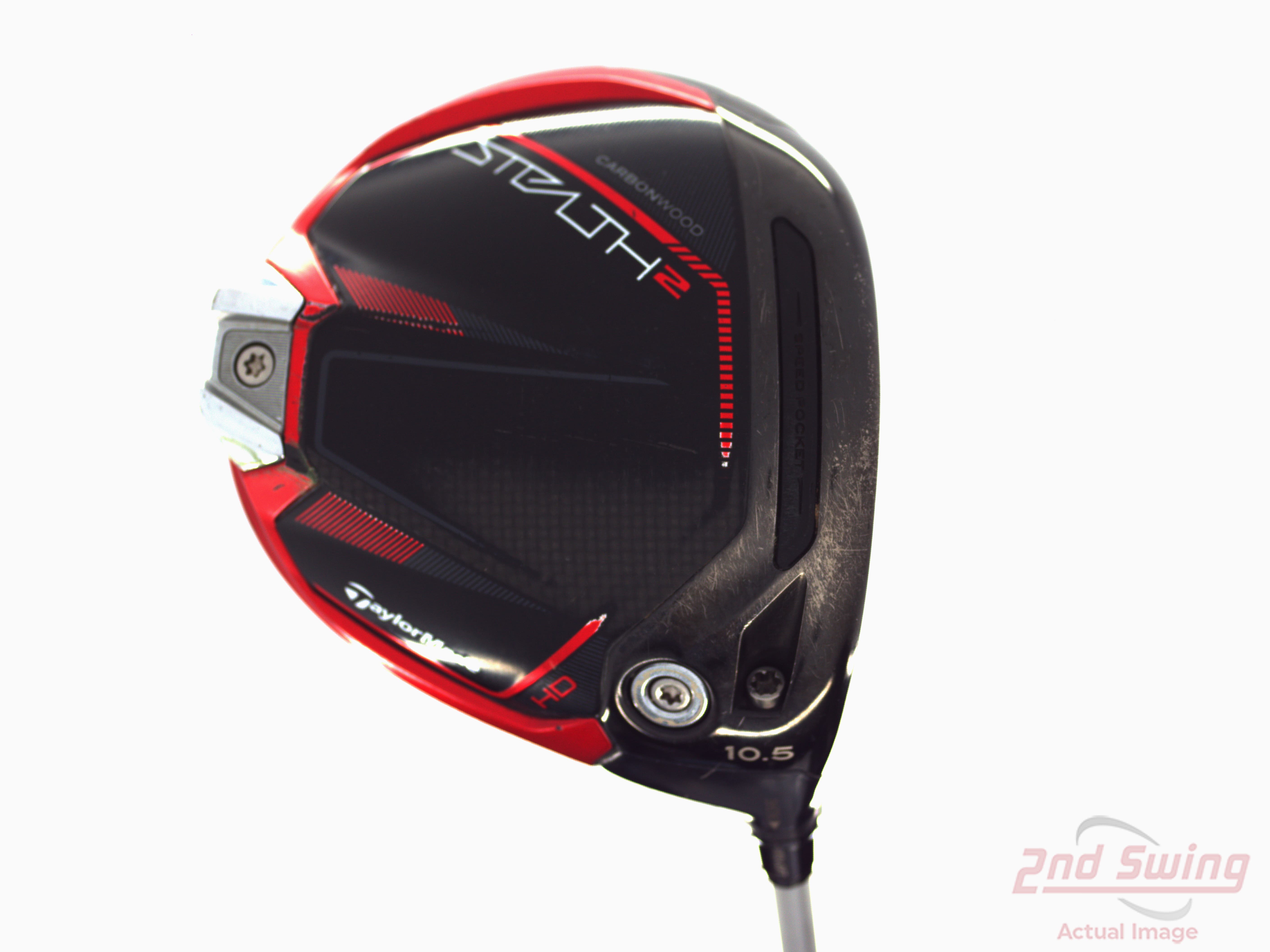 TaylorMade Stealth 2 HD Driver | 2nd Swing Golf
