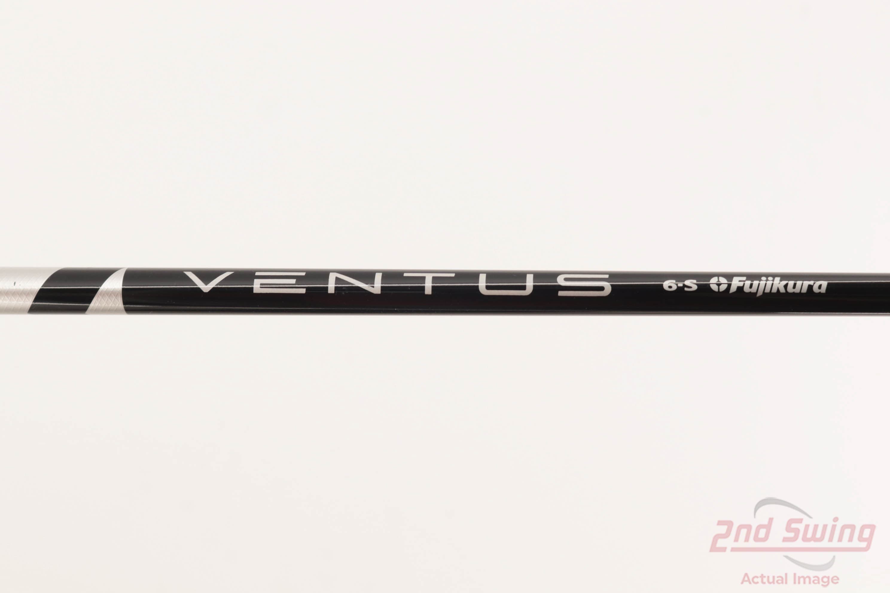 Fujikura Ventus Black Velocore Driver Shaft | 2nd Swing Golf