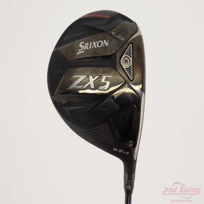 Srixon ZX5 LS MK II Driver 9.5° Fujikura Ventus Blue 5 Graphite Regular Right Handed 45.75in