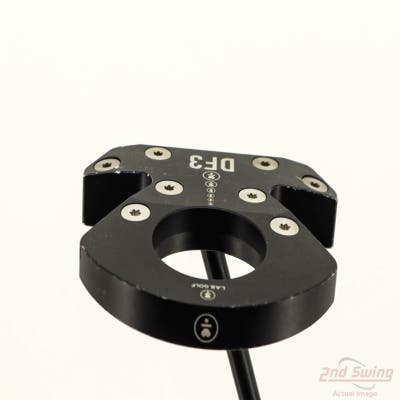 L.A.B. Golf DF3 Putter Steel Right Handed 69 Degrees 34.0in