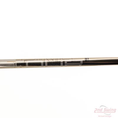 Used W/ Ping RH Adapter Ping Tour 75 (173-75) 75 Fairway Shaft Stiff 43.25in