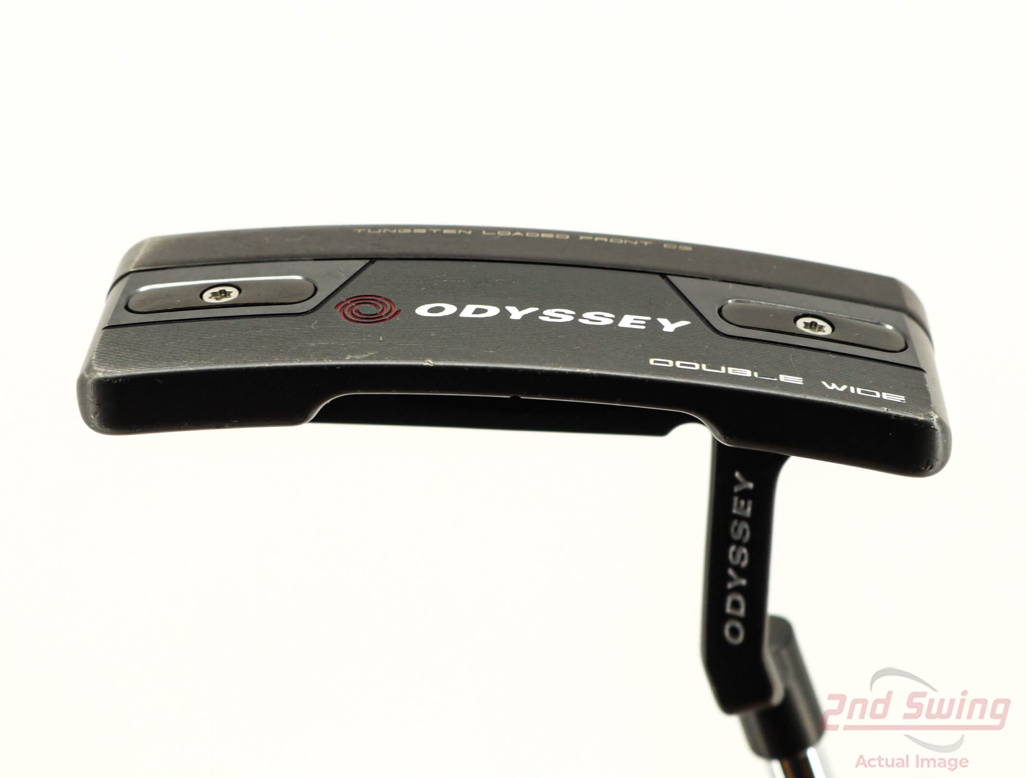 Odyssey Tri-Hot 5K Double Wide Putter | 2nd Swing Golf