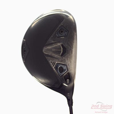 Cobra Darkspeed LS Driver 9° Mitsubishi Kai'li White 60 Graphite X-Stiff Right Handed 45.25in