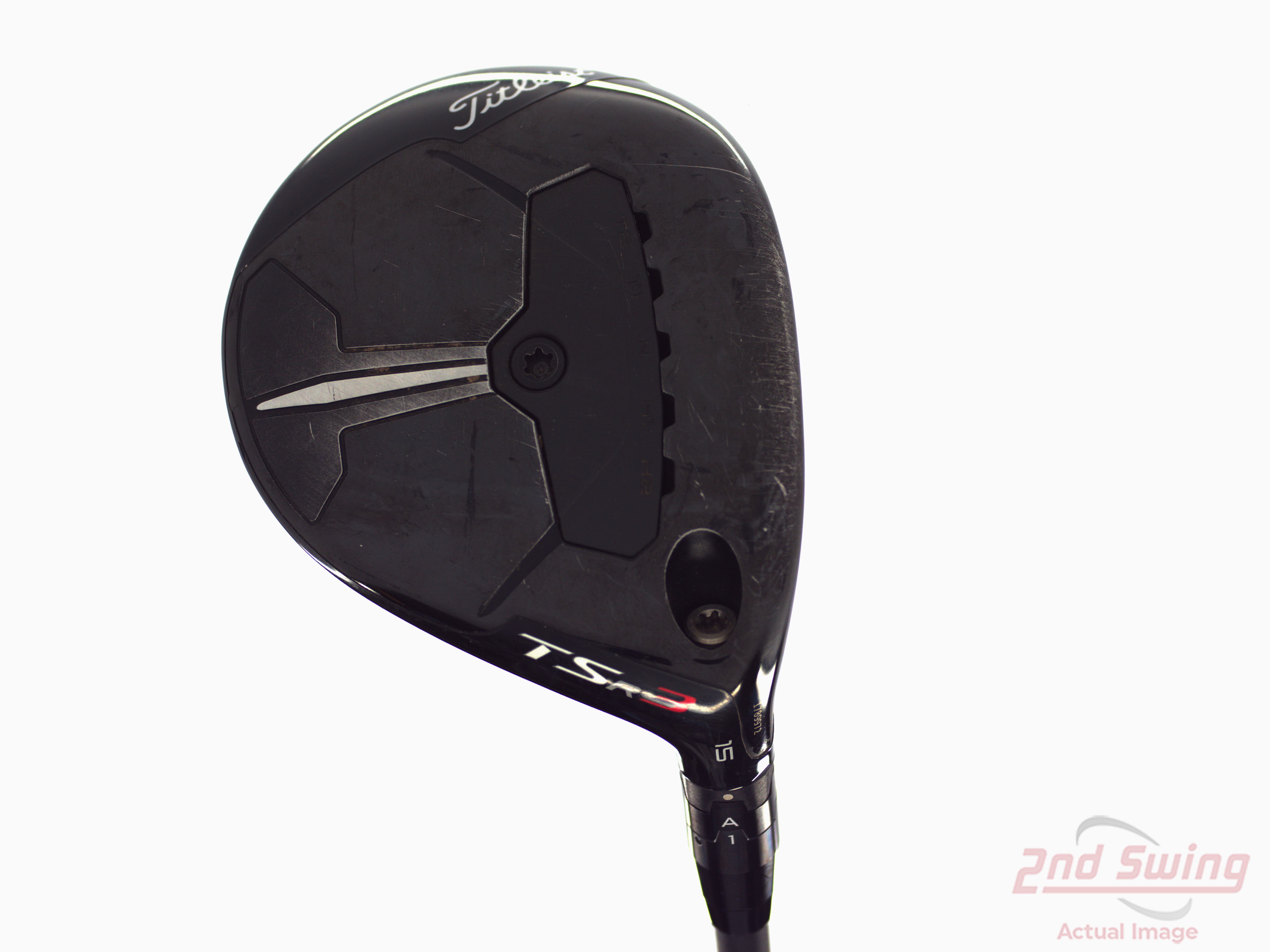 Titleist TSR3 Fairway Wood | 2nd Swing Golf