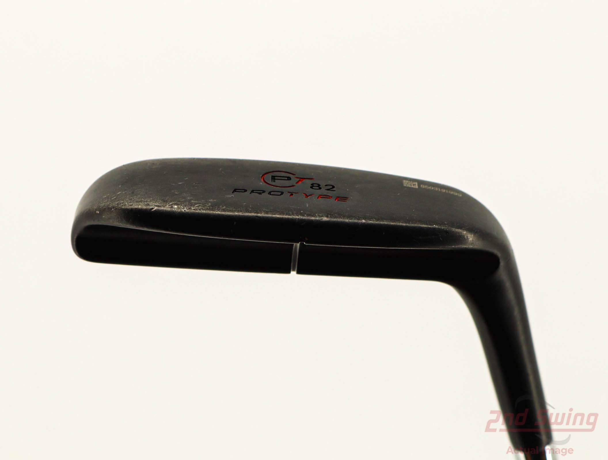 Odyssey PT 82 Prototype Putter | 2nd Swing Golf