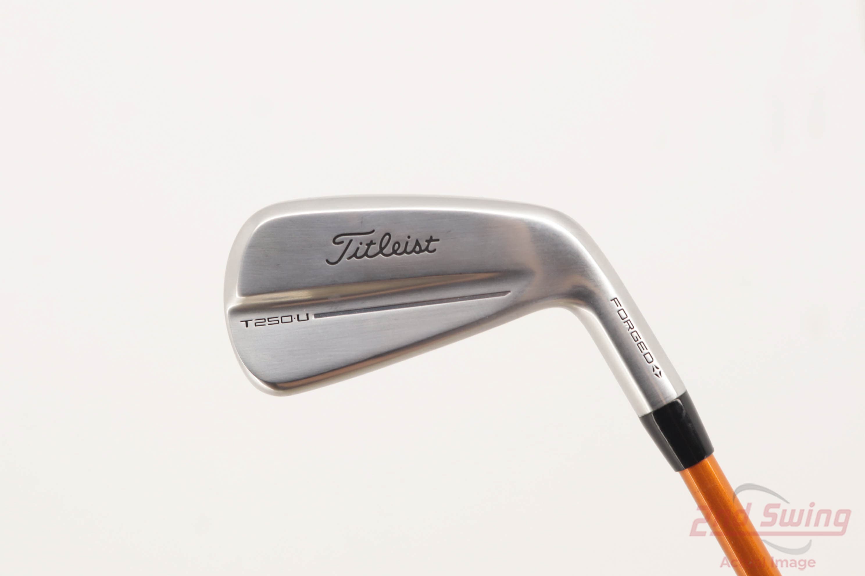 Titleist 2025 T250U Utility Iron | 2nd Swing Golf