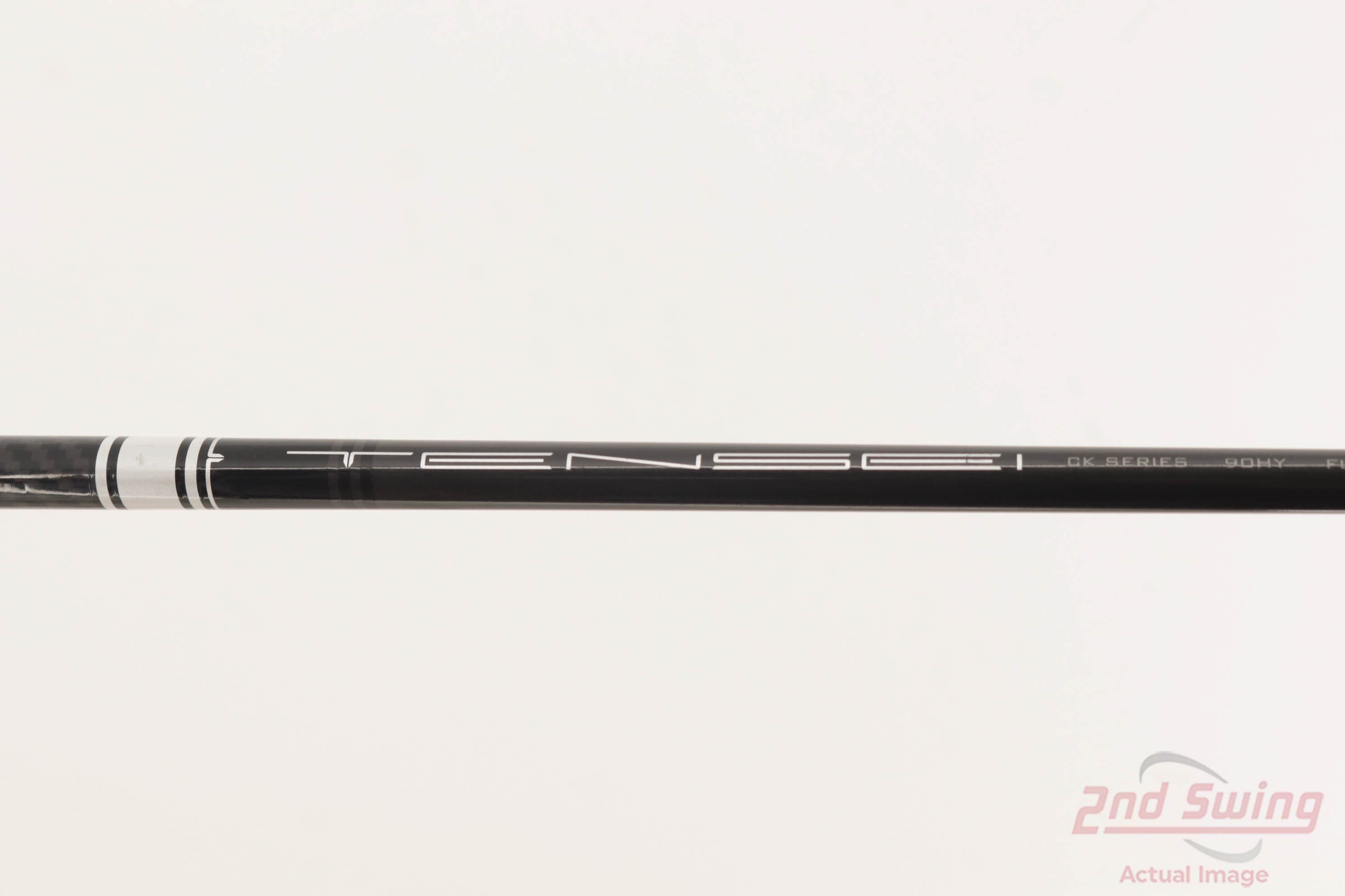 Mitsubishi Rayon Tensei CK White Hybrid Shaft | 2nd Swing Golf